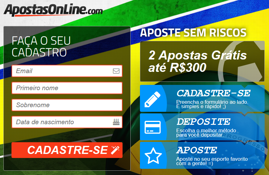 cassino brasileiro online