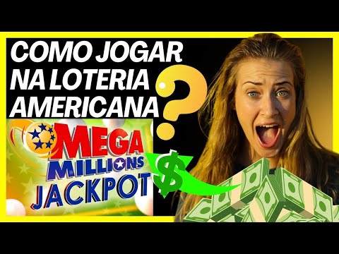 da loteria milionária